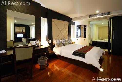 Secret Cliff Resort 57